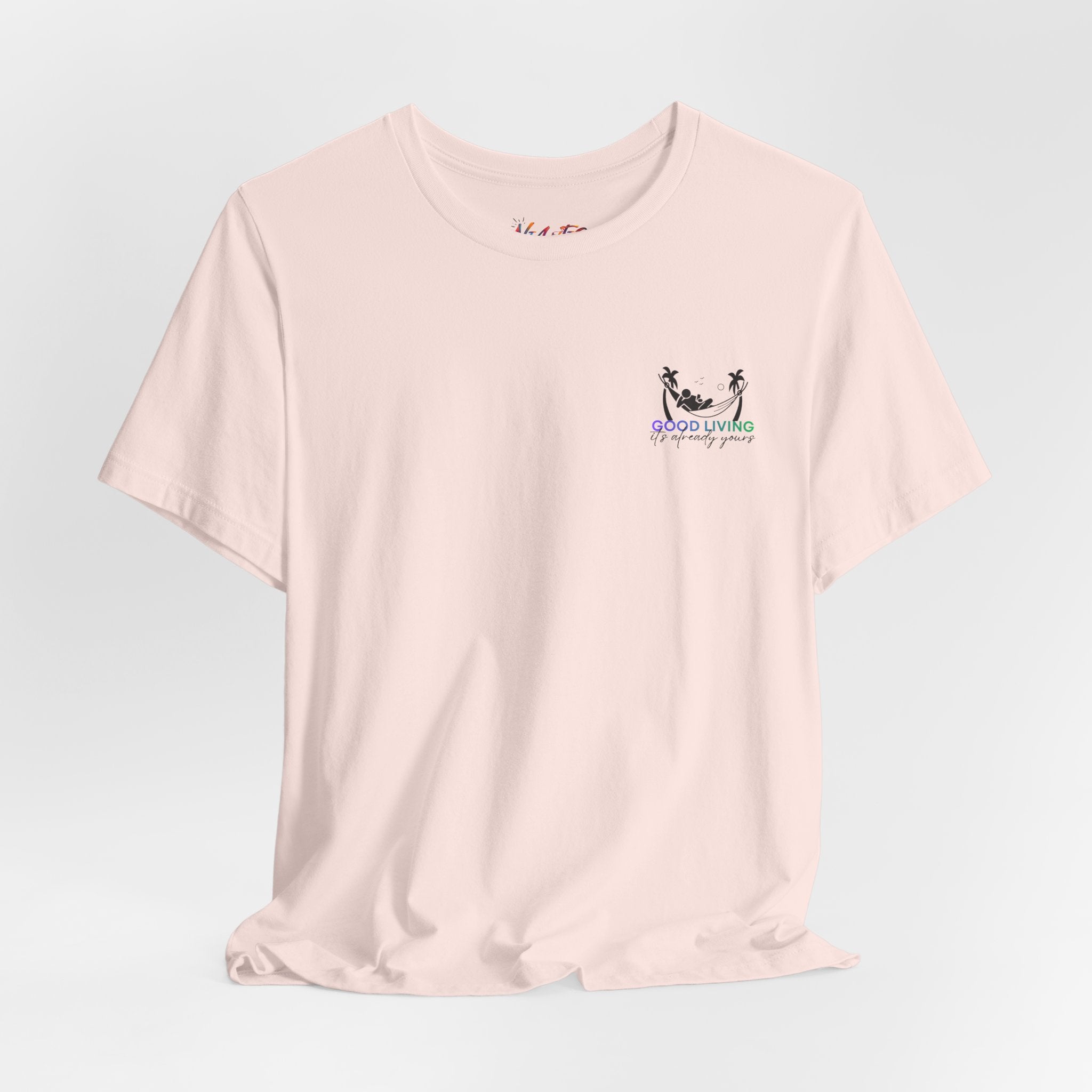 Good Living Collection - Hammock Tee