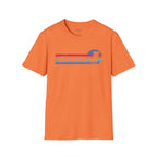 Sunkissed Softstyle T-Shirt