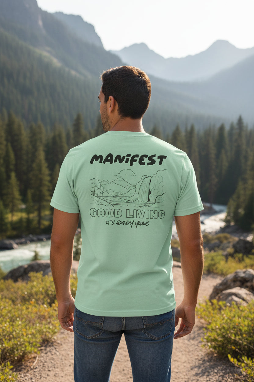 Good Living Collection - Manifest