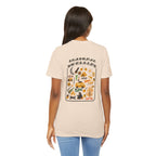 Happy Trails Camping Tee — Outdoor Adventure