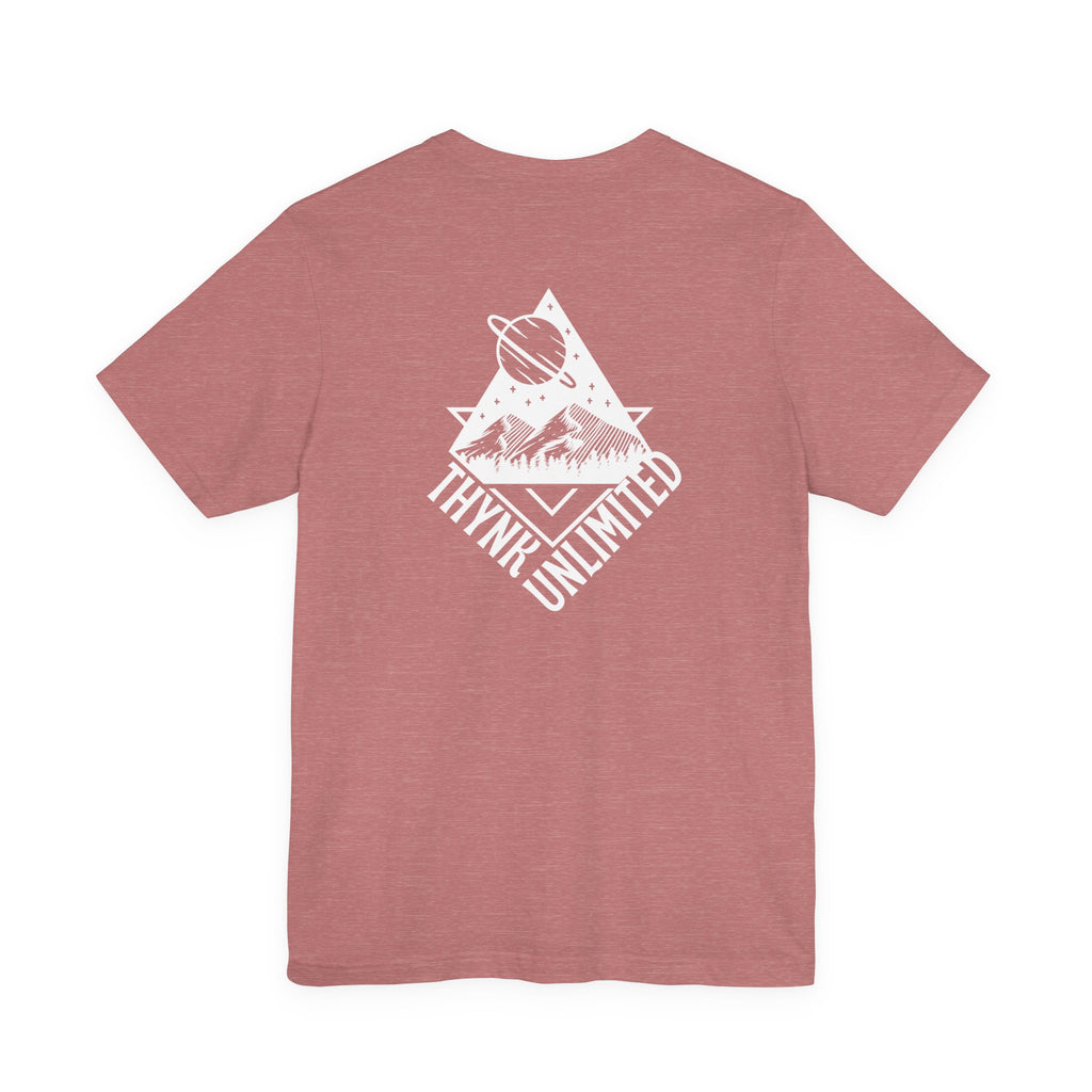 Thynk Positive Unisex Tee