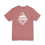 Thynk Positive Unisex Tee