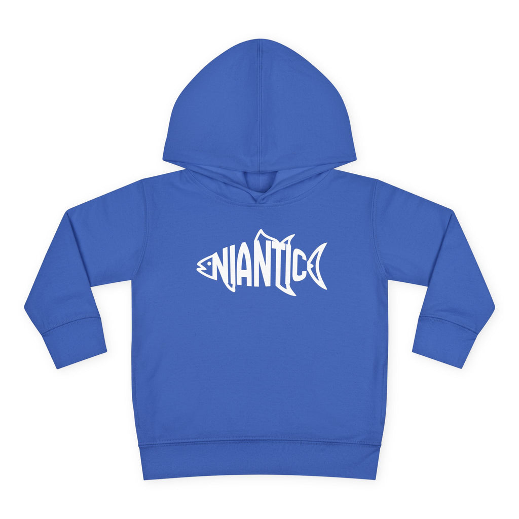 Little Local • Niantic Kids Hoodie