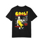 Cool Banana Comic Tee