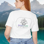 Good Living Collection - Meditation Tee