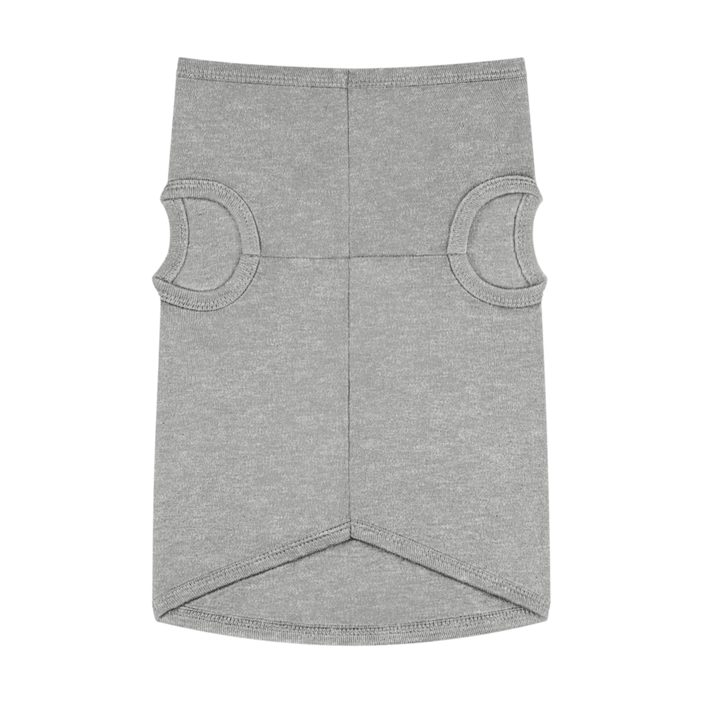 Customizable Dob Tank Top