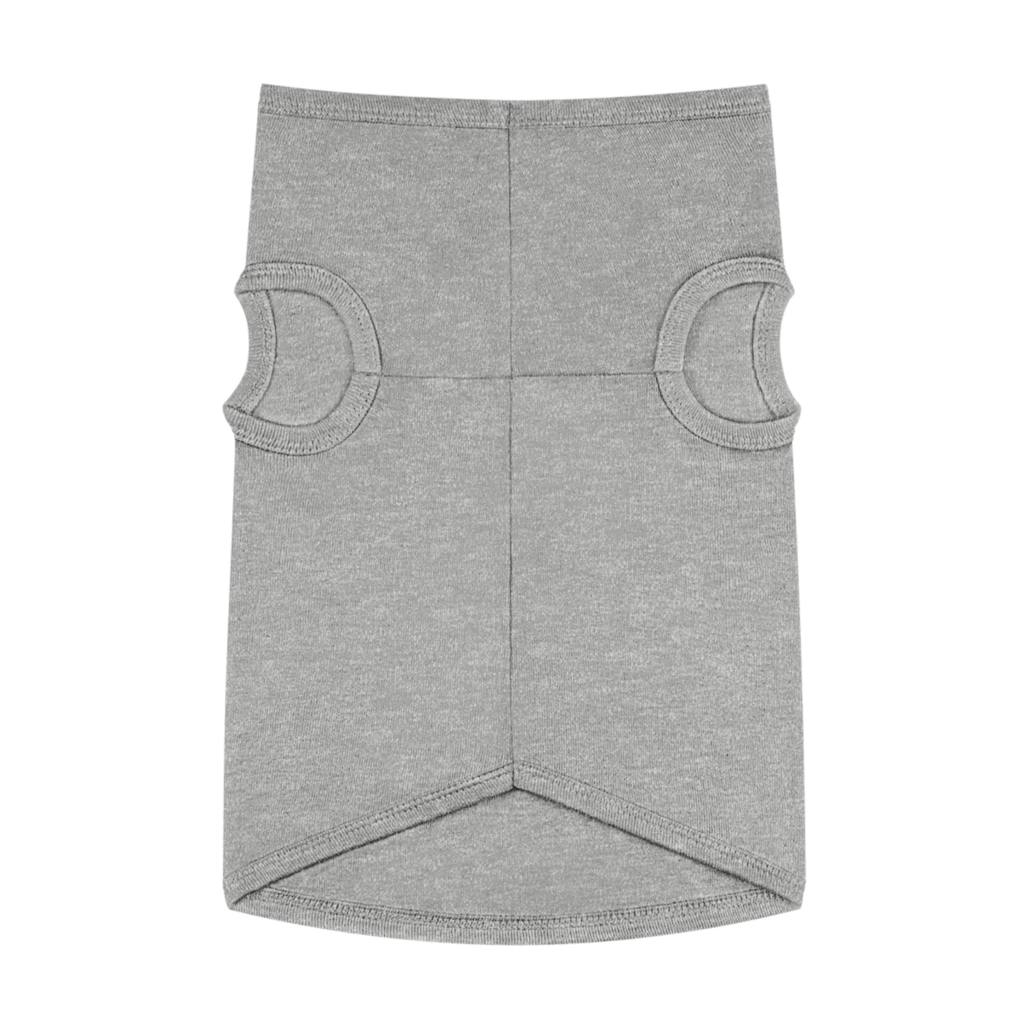 Customizable Dob Tank Top