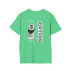 Motivational Mind Set T-Shirt