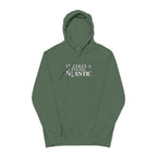Niantic Village Pigment-Dyed Hoodie
