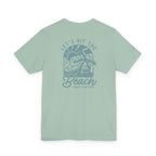 Summer Days Tee - Let's Hit The Beach