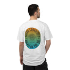 Rockin' on the Bay Beach & Music T-Shirt