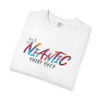 Customizable Garment-Dyed T-Shirt — Make It Your Own