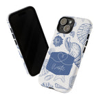 Niantic Shoreline Love - Blue