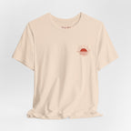 East Coast Origins Unisex Jersey Short Sleeve Tee