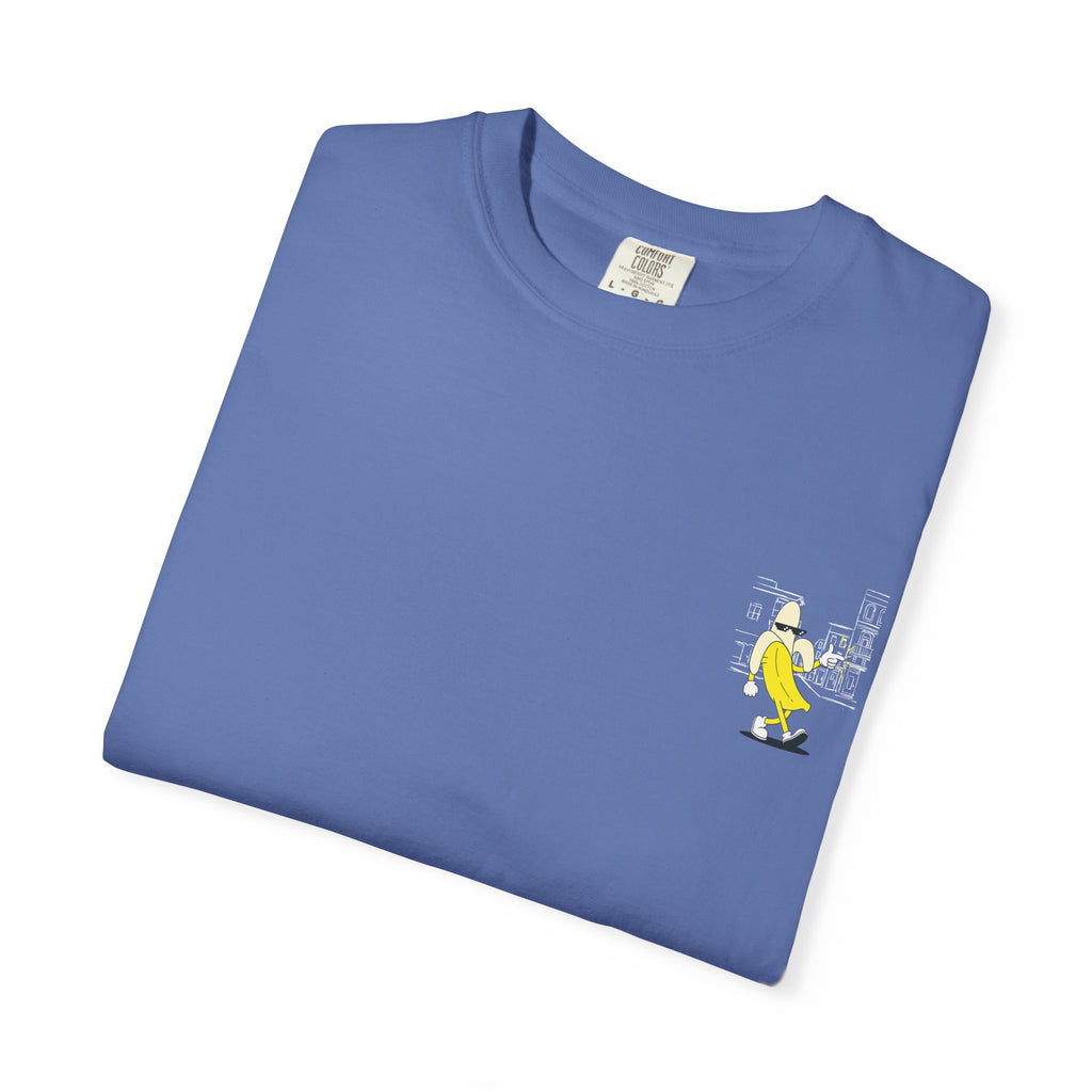 Cool Banana Comic Tee