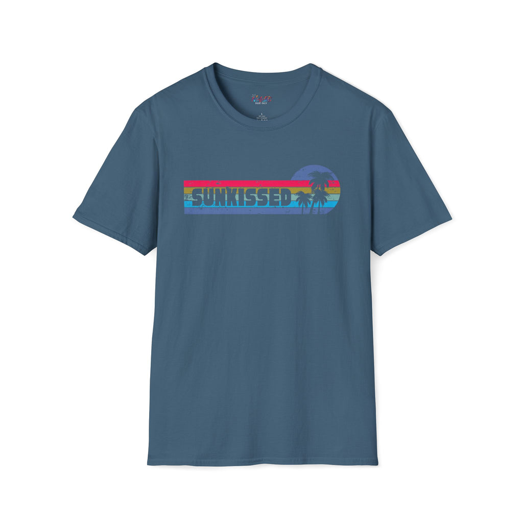 Sunkissed Softstyle T-Shirt