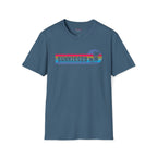 Sunkissed Softstyle T-Shirt