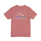 Good Living Collection - Mountain Life Tee