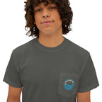 Niantic Waves Pocket T-Shirt