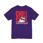 Chill Cat Tee