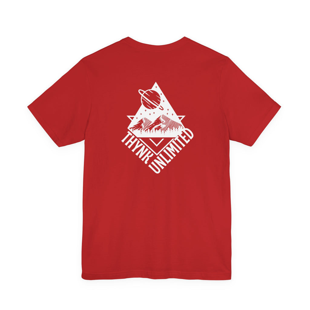 Thynk Positive Unisex Tee