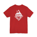Thynk Positive Unisex Tee