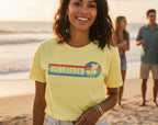 Sunkissed Softstyle T-Shirt