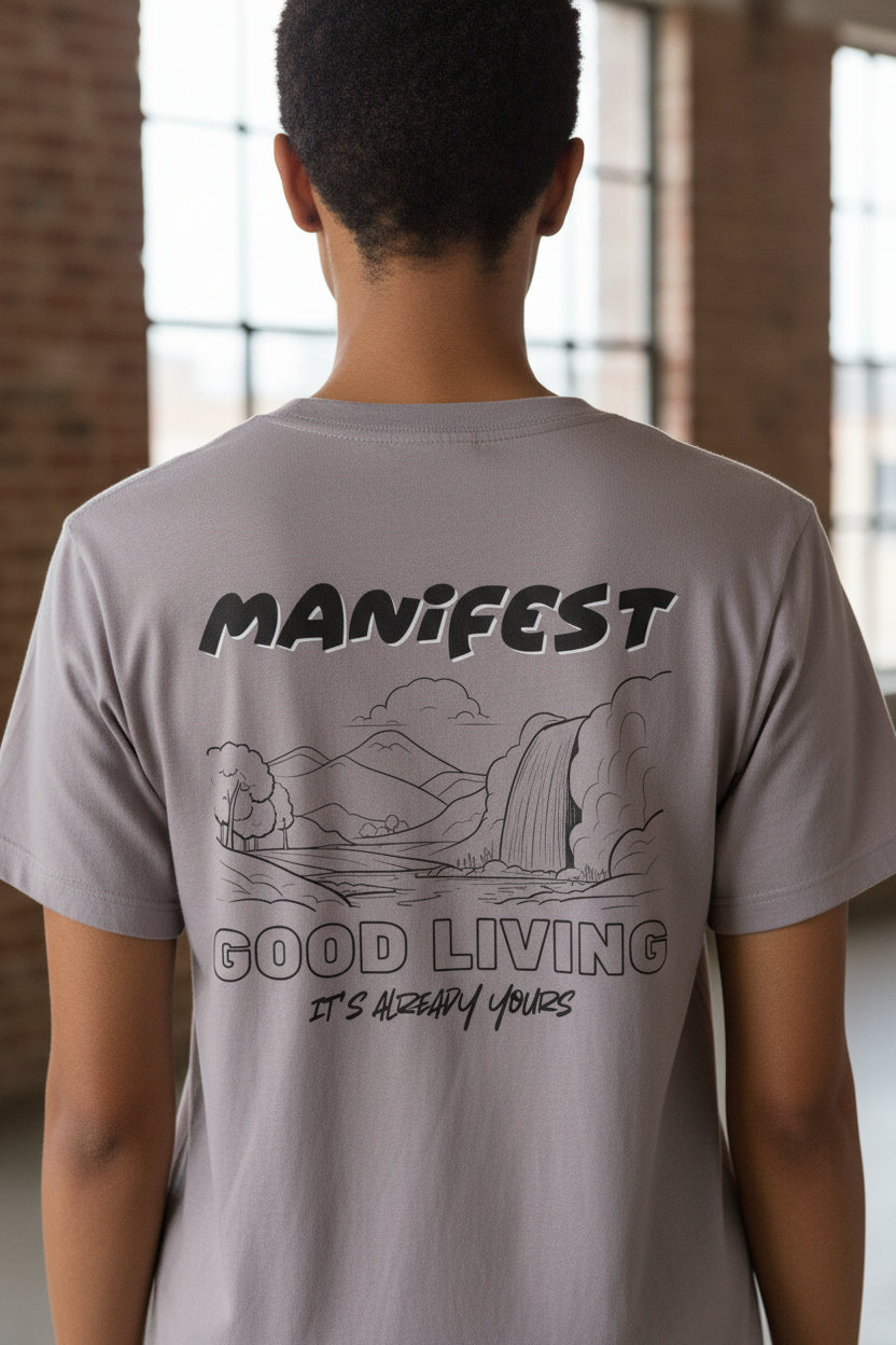 Good Living Collection - Manifest