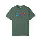 Customizable Garment-Dyed T-Shirt — Make It Your Own