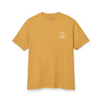 Customizable Golf Cart Community Heavy Tee