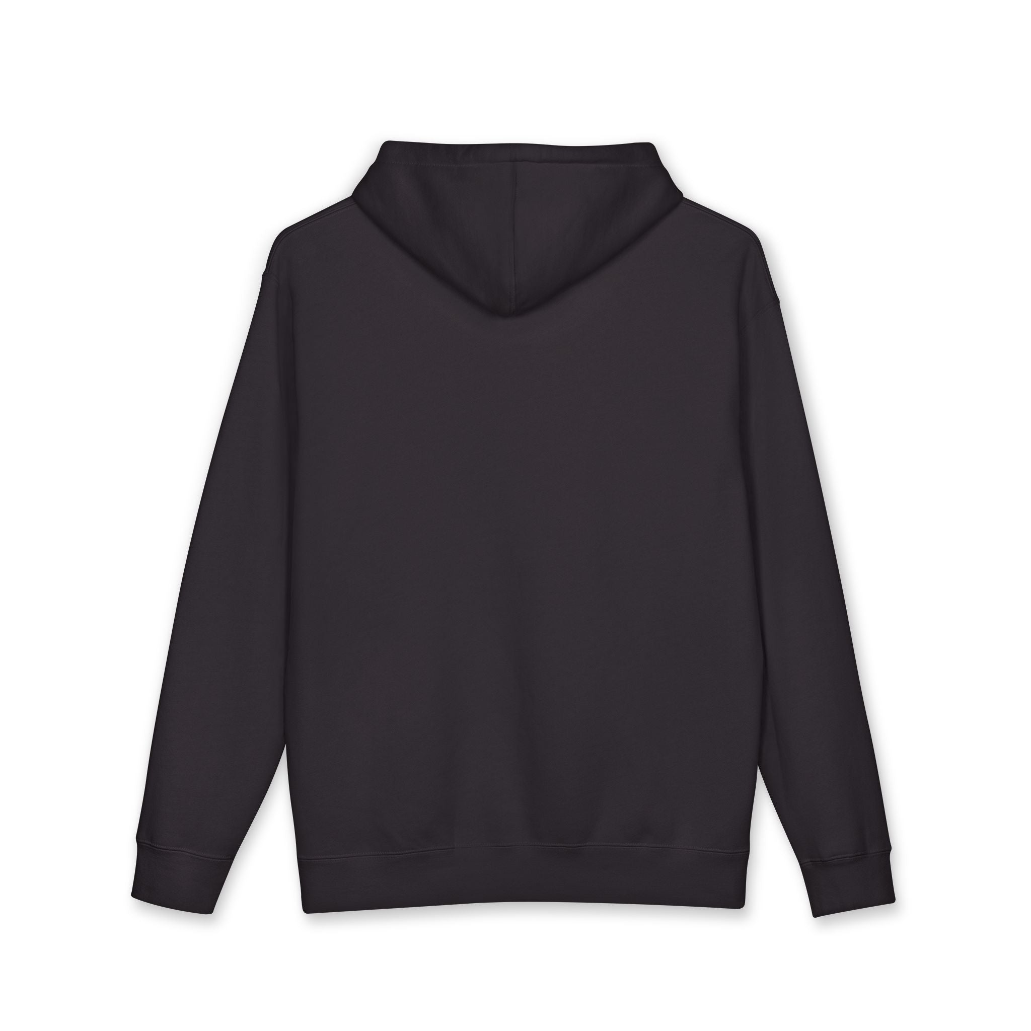 Grounded Hoodie — Fleece Sweatshirt for Daily Centering