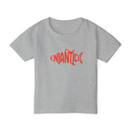 Niantic Fish Toddler T-Shirt