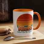 Niantic Sunrise Coffee Mug — Customizable
