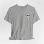 Life's Hard, Get Tough T-Shirt
