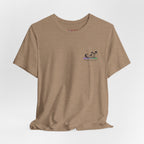 Good Living Collection - Surfing Tee