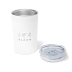 BLOOM 11oz Insulated Tumbler