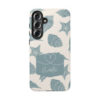 Niantic Shoreline Love - Green