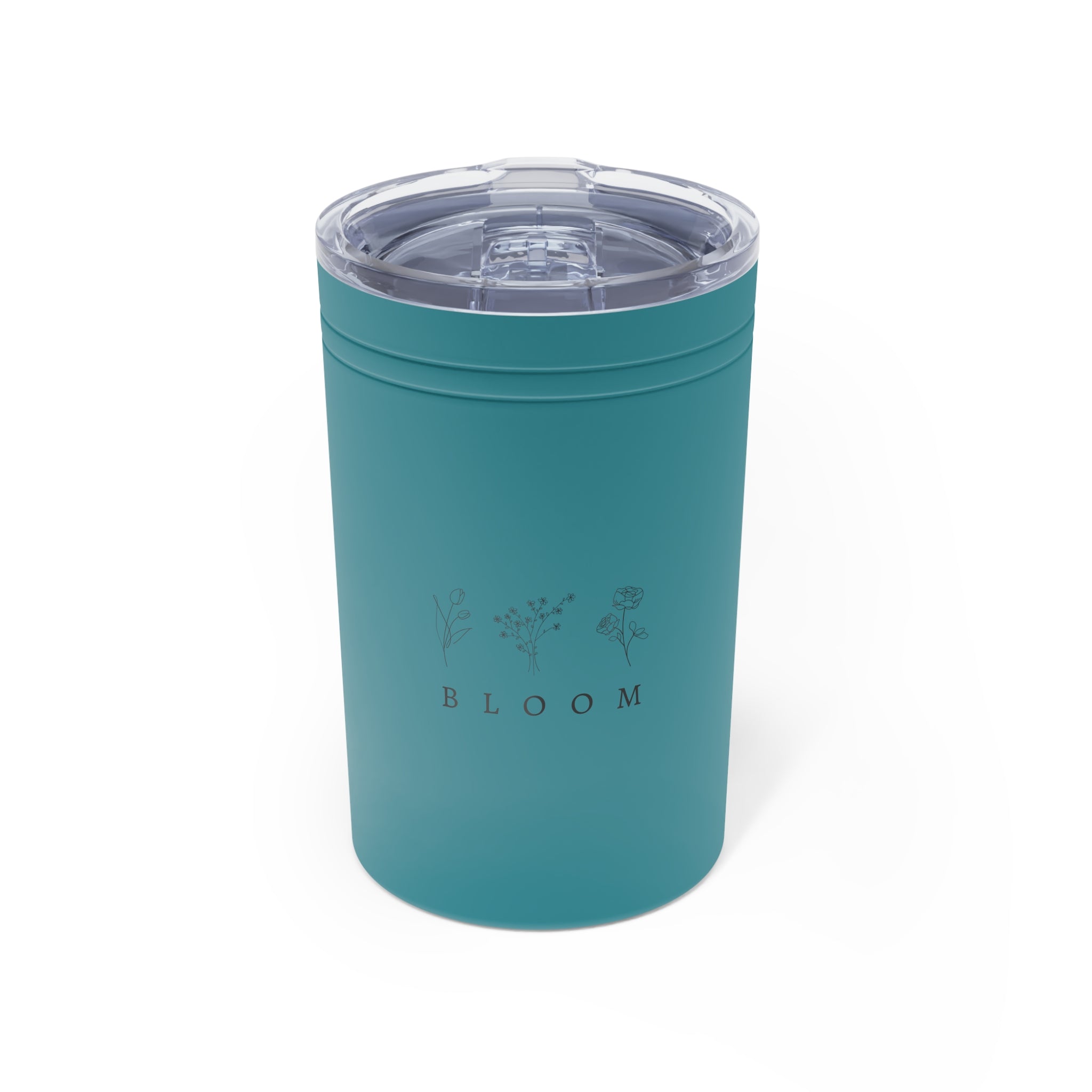 BLOOM 11oz Insulated Tumbler