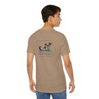 Good Living Surfing Tee - Manifest and Surf