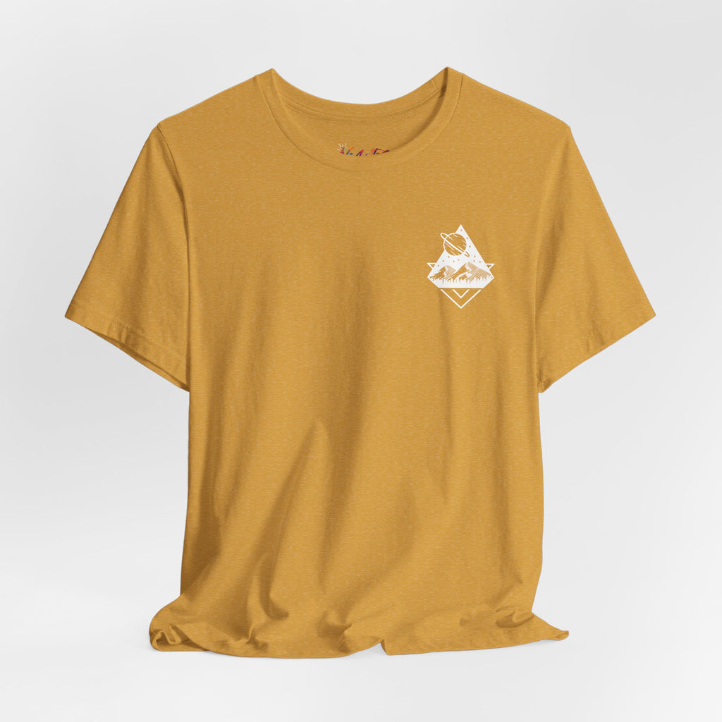 Thynk Positive Unisex Tee