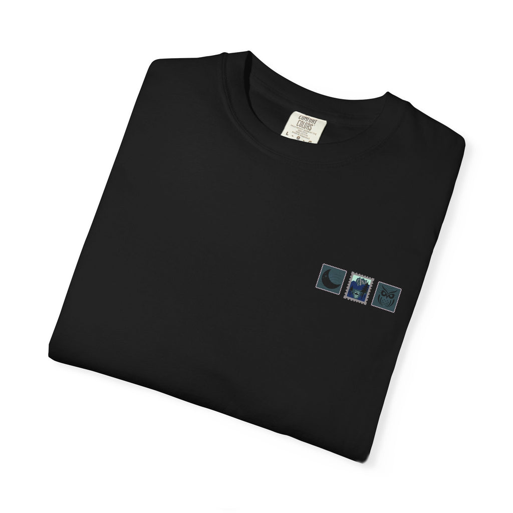 Powered by Intuition Tshirt