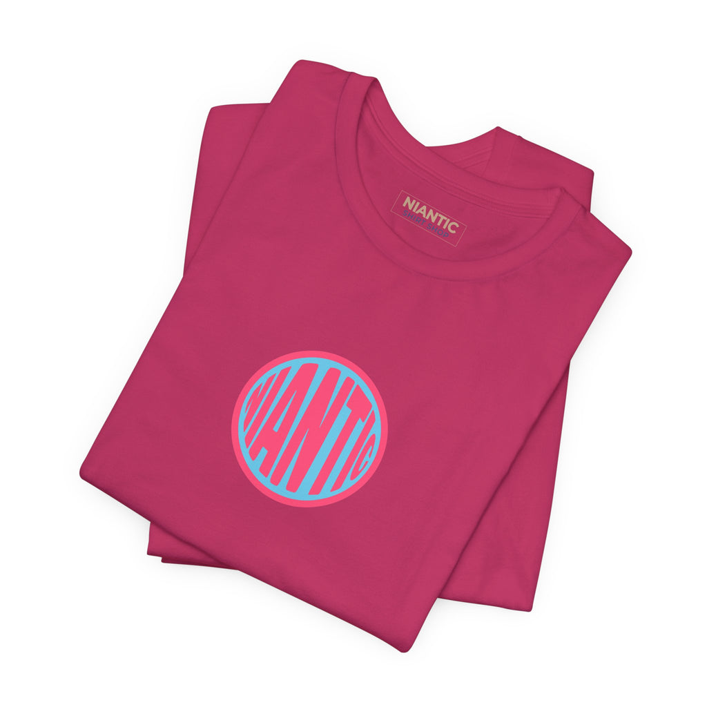 Niantic Everyday Tee