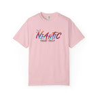 Customizable Garment-Dyed T-Shirt — Make It Your Own