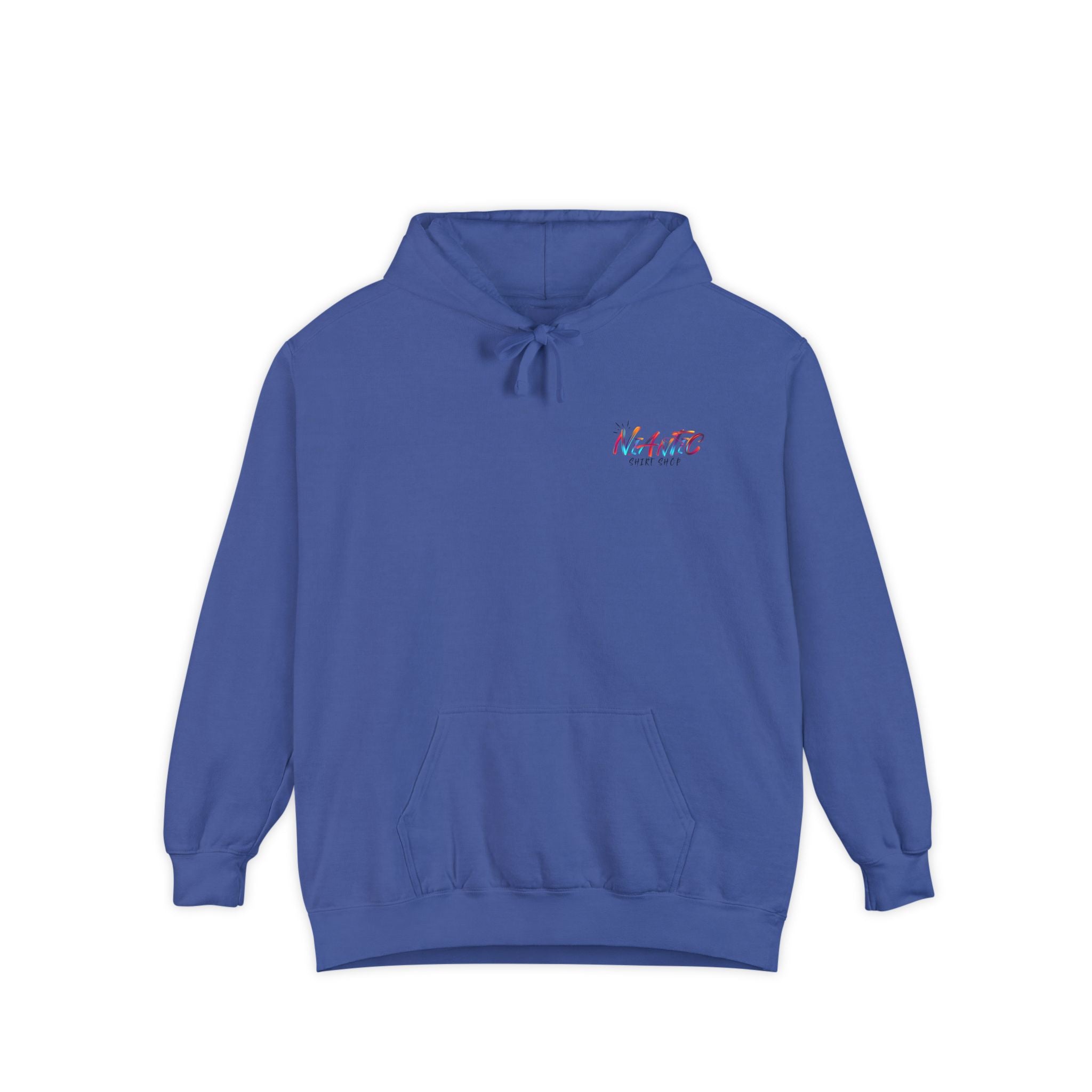 Customizable Hoodie - Personalize it!