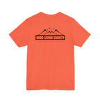 Good Living Society Tee - Mountain Life