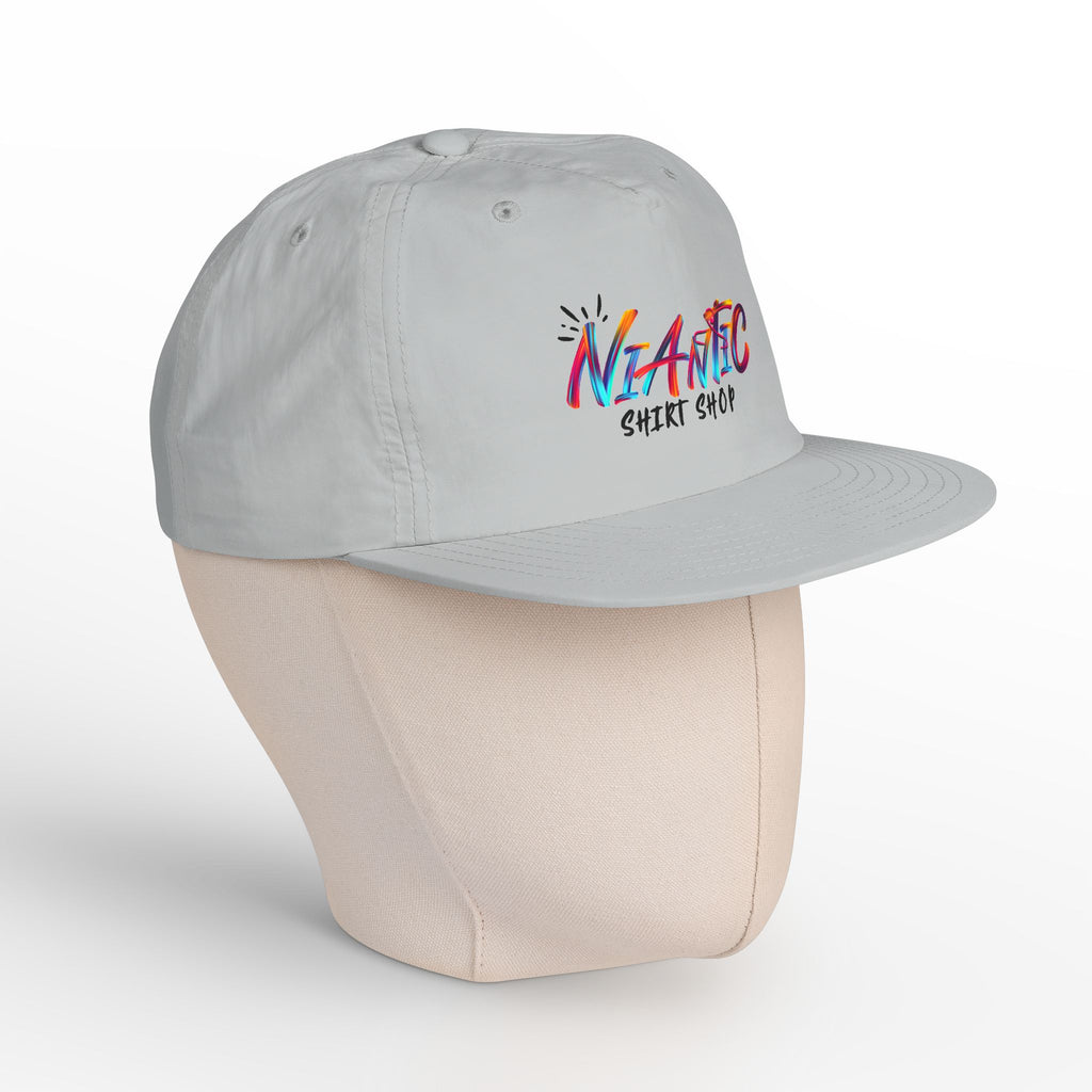 Niantic Shirt Shop Hat