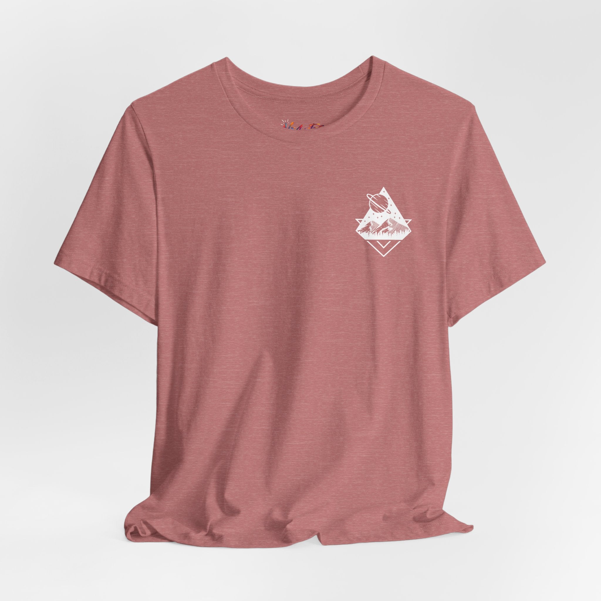 Thynk Positive Unisex Tee