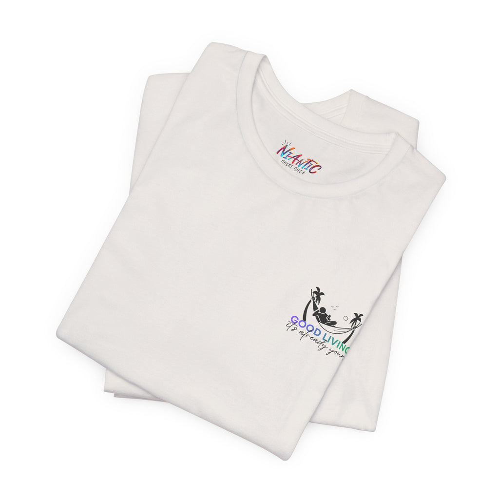 Good Living Collection - Hammock Tee