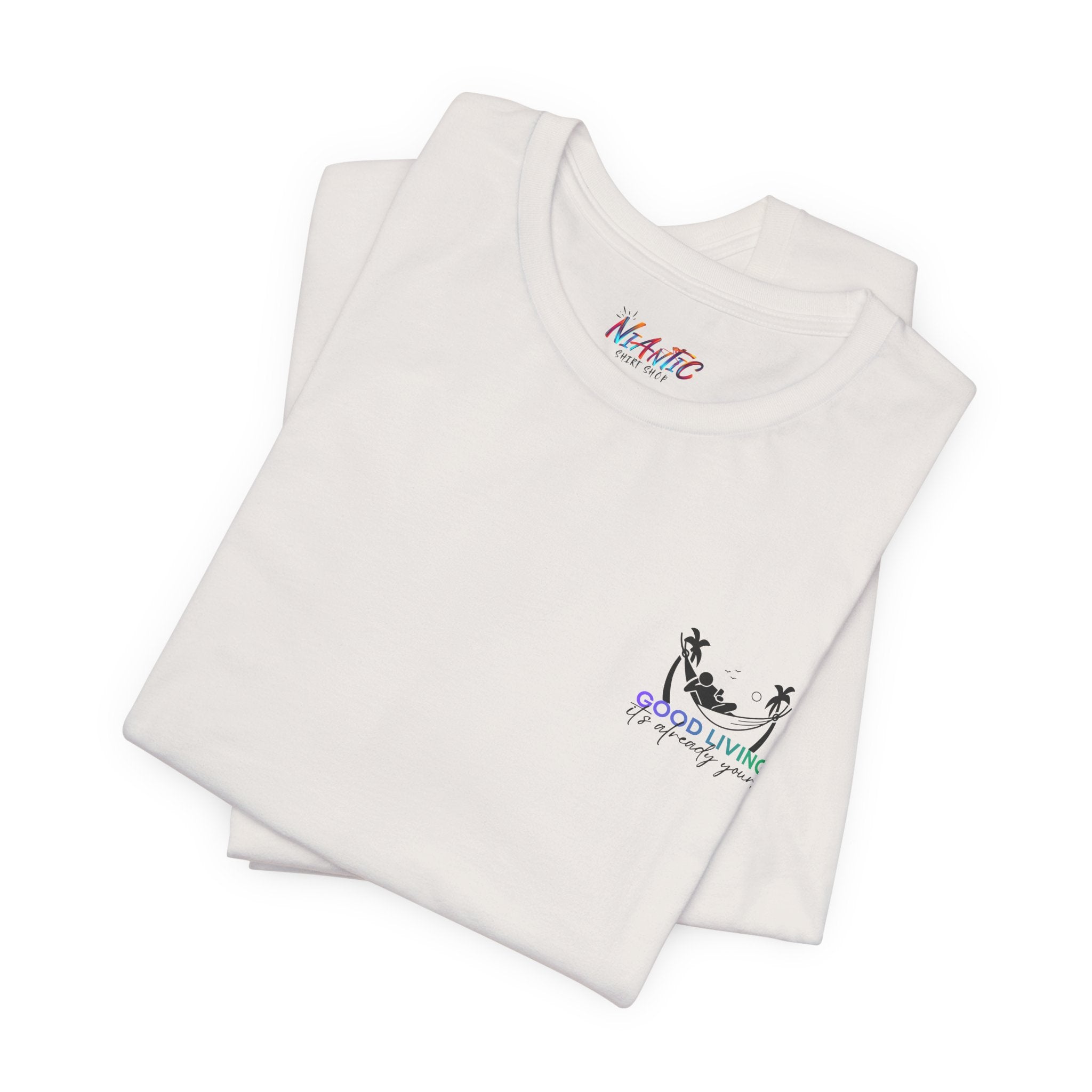 Good Living Collection - Hammock Tee