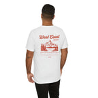Retro West Coast Origins T-Shirt